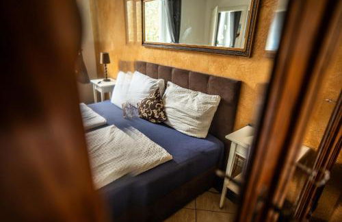 Villa Backstein OBO19 - Foto 12