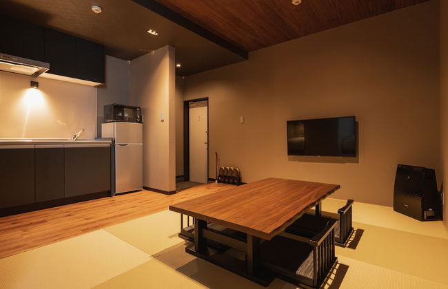 Beppu Rikyu - Foto 5