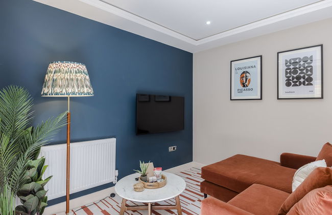 Your Apartment Shepherd's Bush - Photo 53