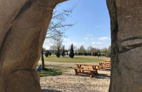 Ferienwohnung Ortrand - Pension - Foto 45