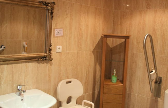 Atxispe Etxea - Foto 30