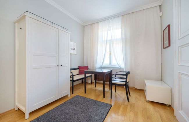 Hunger Wall Residence - Foto 19