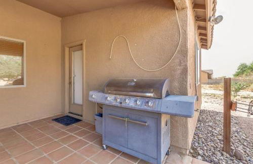 Lamb Road Casa Grande - Foto 66