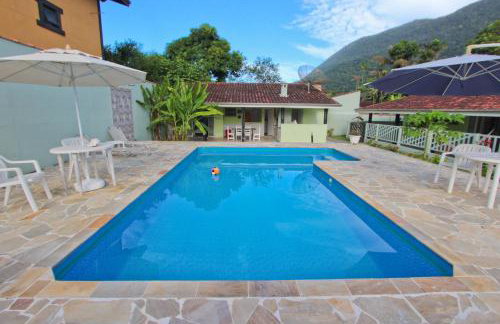 CASA TEMPORADA TUCO E TUCA - Foto 8