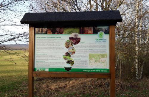 Ferienhaus am Riesenberg - Foto 32