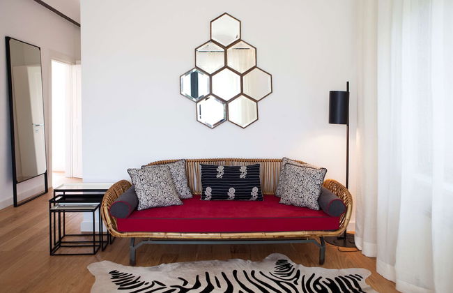 Resort Locanda Rossa - Foto 39