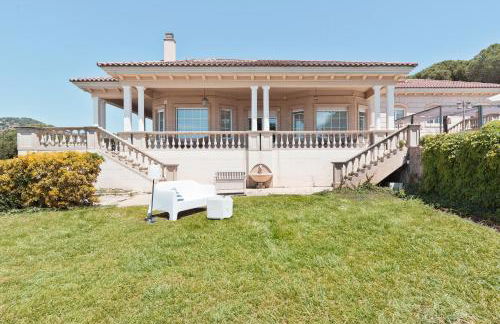 Luxury Seaview Villa by Olala Homes - Foto 32