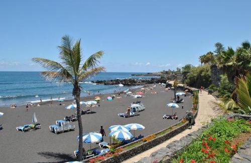 Durazno Tropical Apartment Puerto de la Cruz - Foto 37