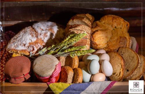 ROUGA Mountain Boutique Suites & Spa - Foto 21