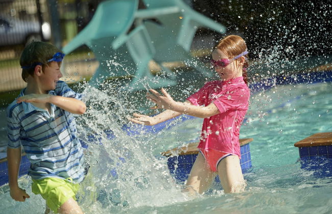 BIG4 Tasman Holiday Parks - Rowes Bay - Photo 68