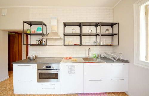 Ca' Ponte degli Scalzi WI-FI Fiber - Foto 47