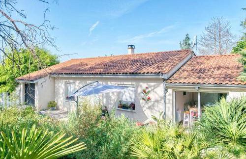 Gite L'oiseau Du Paradis - Foto 18