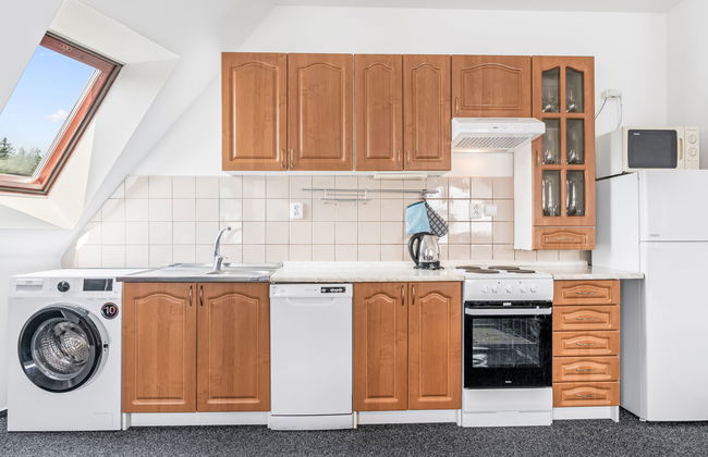 2 bedroom Apartment in Harrachov - Photo 10