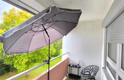 Tolle Lage - modern - zentral gelegen - 2 Zimmer Apartment - Foto 35