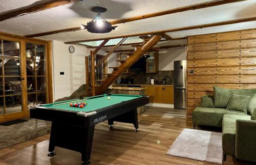 Willa Hacienda - Foto 12