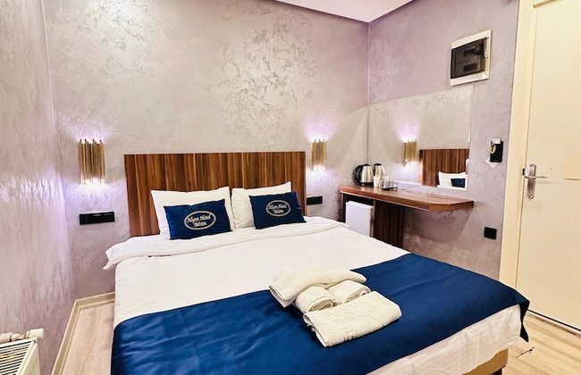 Taxim Alyon Suite Hotel - Foto 76