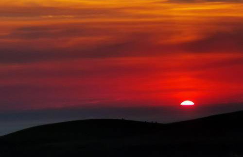 Bowmore 7 - Stunning Sea Views, Farm Stay - Foto 25