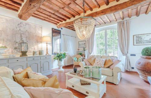Villa Coccinelle, A secret sweet idyllic retreat for 2 couples with private pool & air conditioning - Foto 125