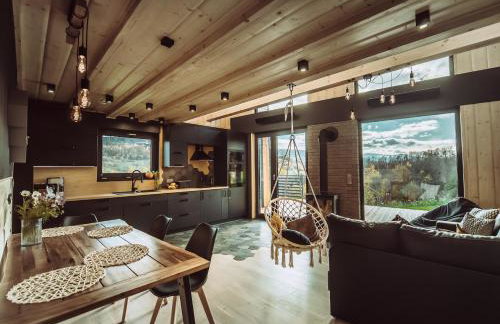 CzillChata - dom z balią - Foto 10