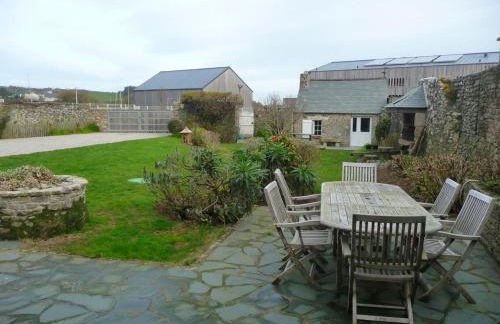 GITE DU HABLE - Foto 3