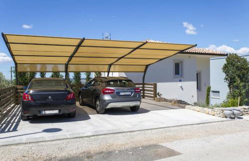 Villa Casta Diva with sea view and wellness - Foto 14