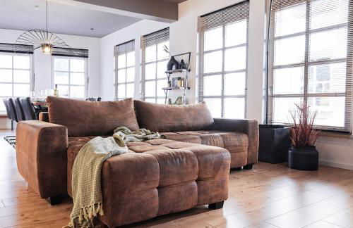 nobilis Apartment - Marktplatz - 7 Pers - Netflix - PS4 - Foto 12