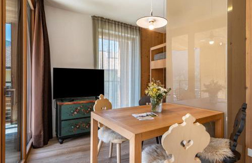 Vista Dolomites Apartment Energy - Foto 11