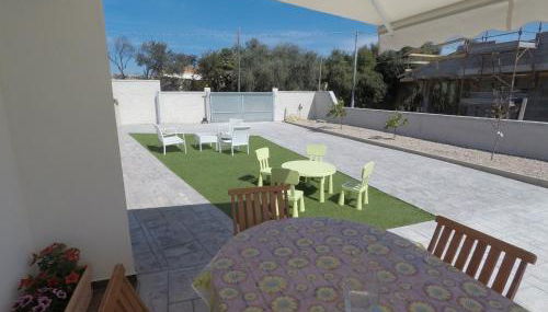 Casa Oggiano - Foto 3