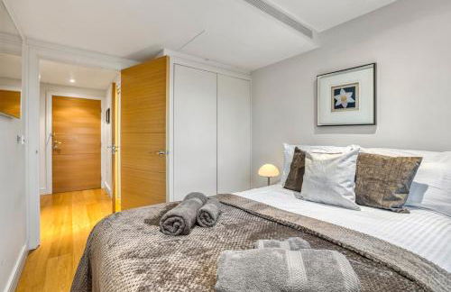 Spacious 4 Bed and 2 Bath in Vauxhall - Zone 1 - Foto 2