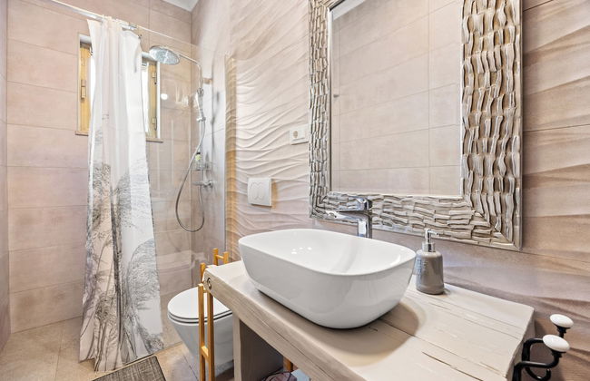 Villa Begonija - Foto 4