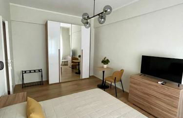 Bonci Rooms - Appartamento in zona Policlinico Gemelli, Università Cattolica, Vaticano, Stadio Olimpico - Foto 25