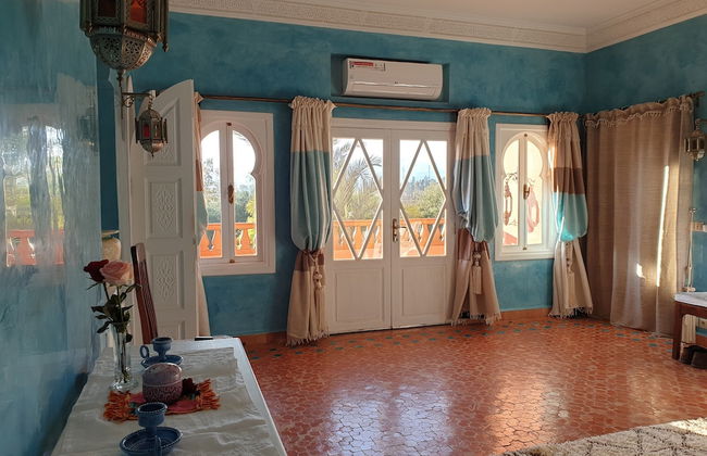 Dar Moulouya - Foto 10