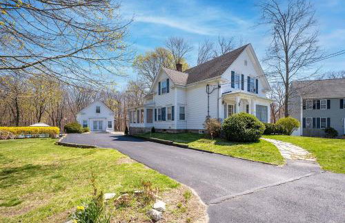 Lovely Home - Relaxing- with many Amenities & Pool - Foto 37