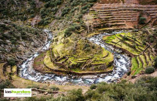 Apartamentos Rurales El Prado - Foto 154