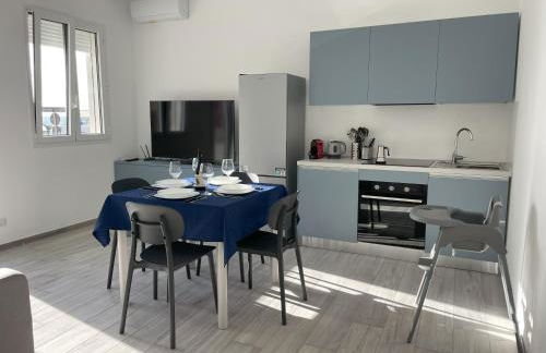 Dione Mare Collection - Blu - Foto 1