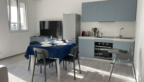 Dione Mare Collection - Blu - Foto 1, stove