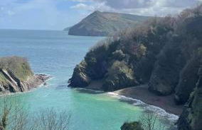 Yukon Cottage at Pink Heather - Stunning North Devon Escape - Foto 9