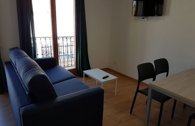 Apartamentos El Castell - Foto 8