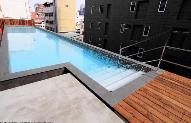 The Tree House - Foto 31