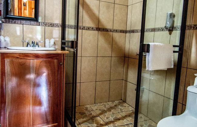 Cabañas Hoja Verde - Foto 10