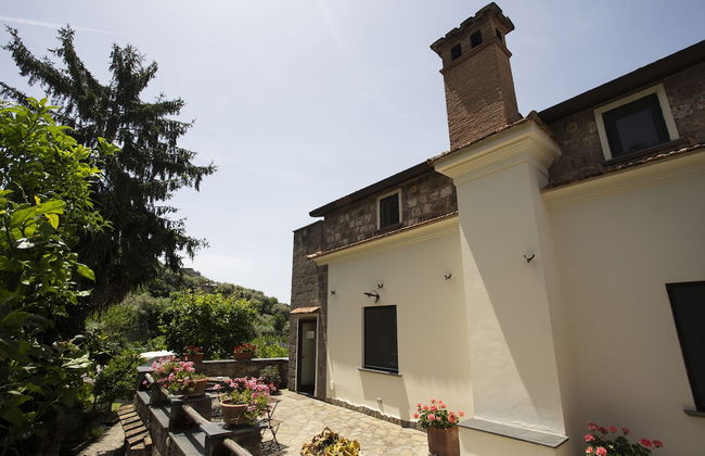 Agriturismo Il Convento - Foto 30