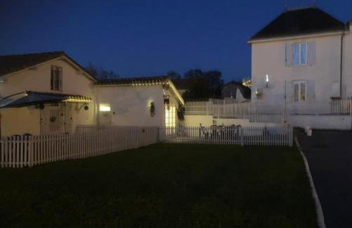 Gîte des Roses - Foto 3