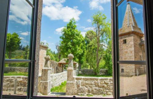 Gite 24 personnes - domaine de coulagnettes - Foto 1