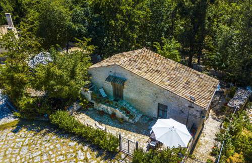 AGRITURISMO Case Catalano - Foto 15