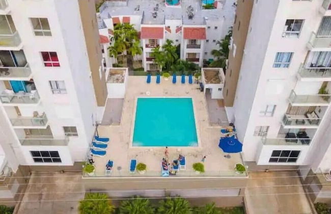 Hotel boca del mar playa boca chica - Photo 34