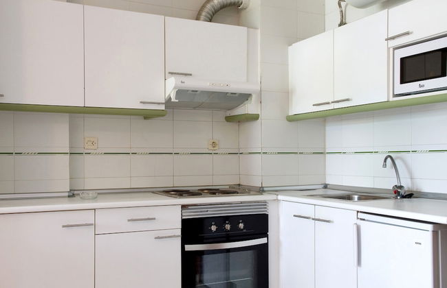 Apartamentos Arquus-46 - Foto 2