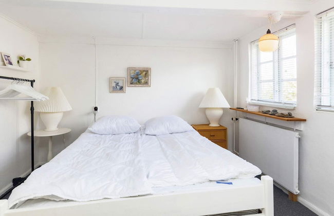 4 Person Holiday Home in Bagenkop - Foto 2