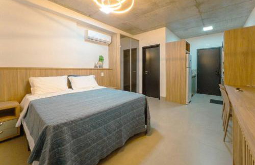 Apartamento Luxo Central - CA704 - Foto 11