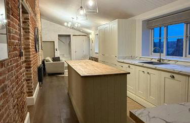 Rose Cottage, Luxury cottage, sleeps 16 - Foto 28