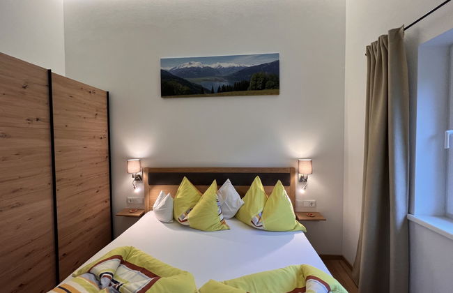 Apartement Haus Dankl - Foto 21